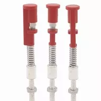 Insulation Piercing Harness Board Connector